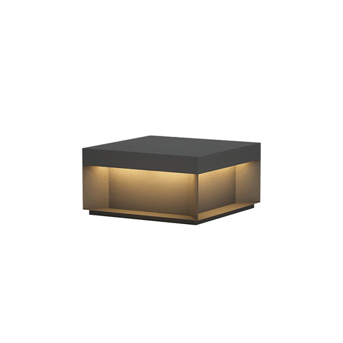 Nolian Outdoor Post Light
