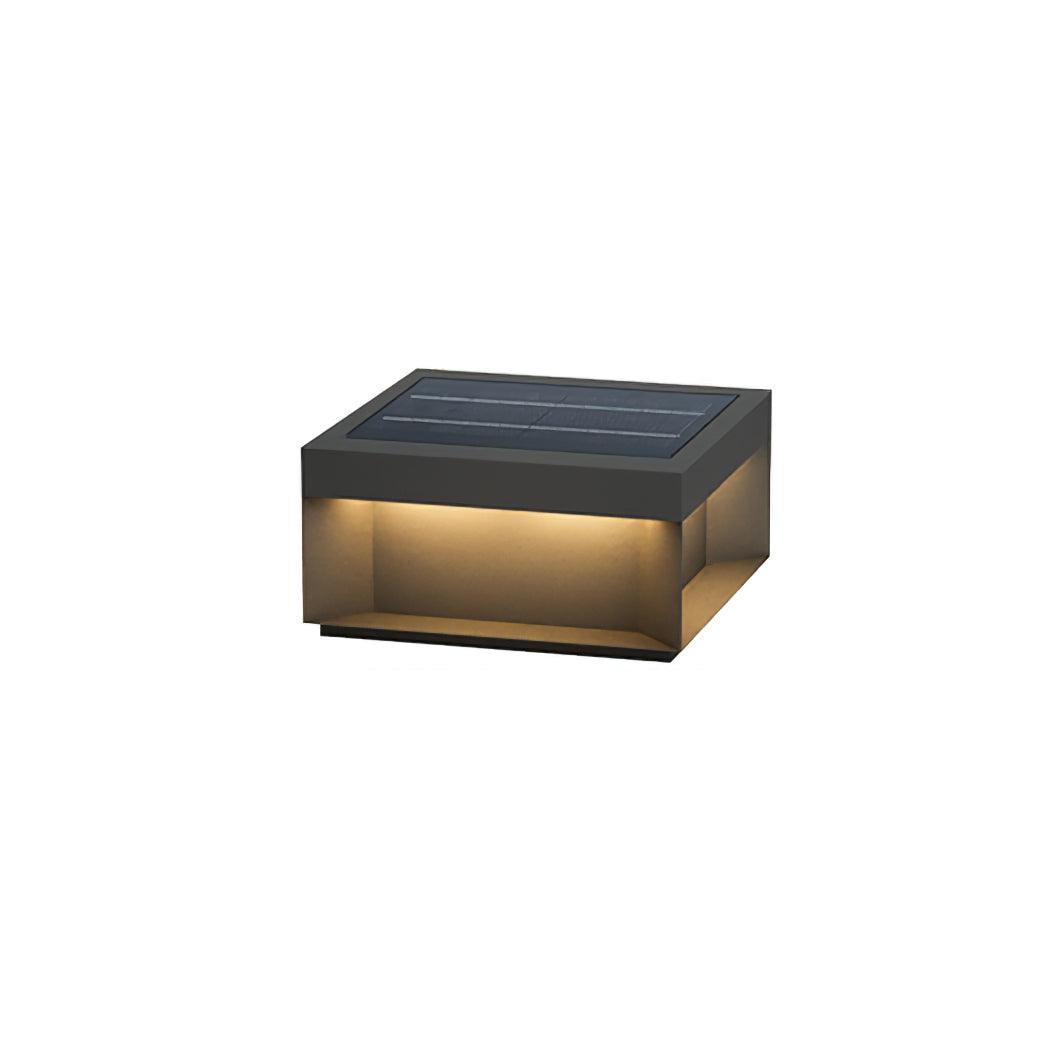 Nolian Outdoor Post Light