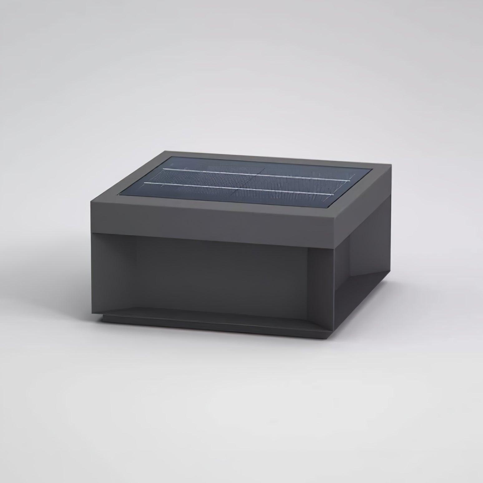 Nolian Outdoor Post Light
