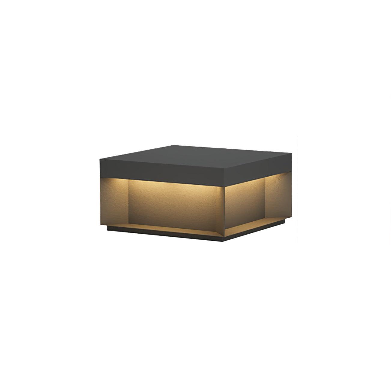 Nolian Outdoor Post Light