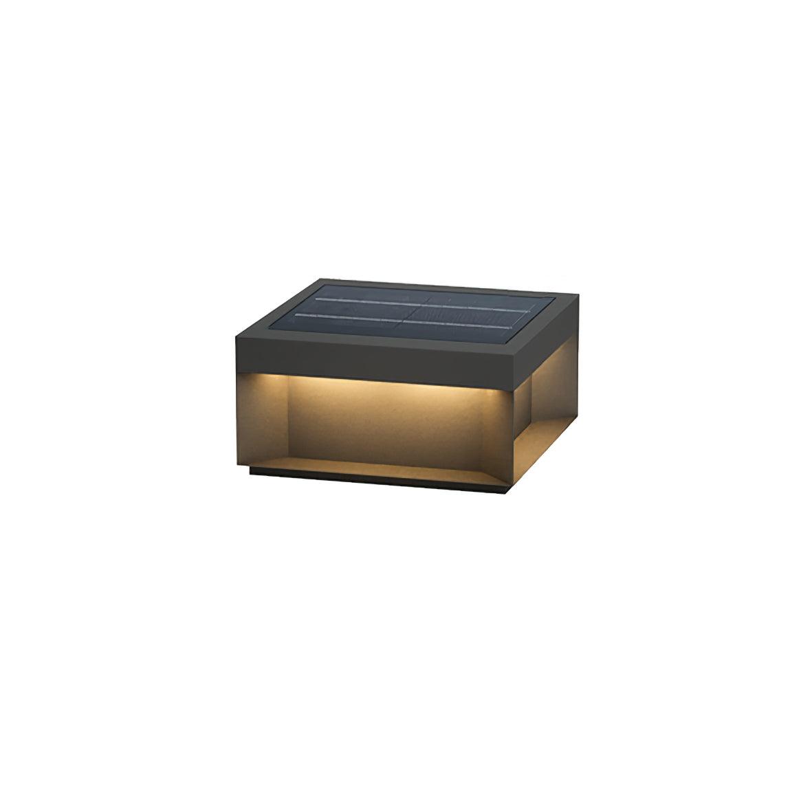 Nolian Outdoor Post Light