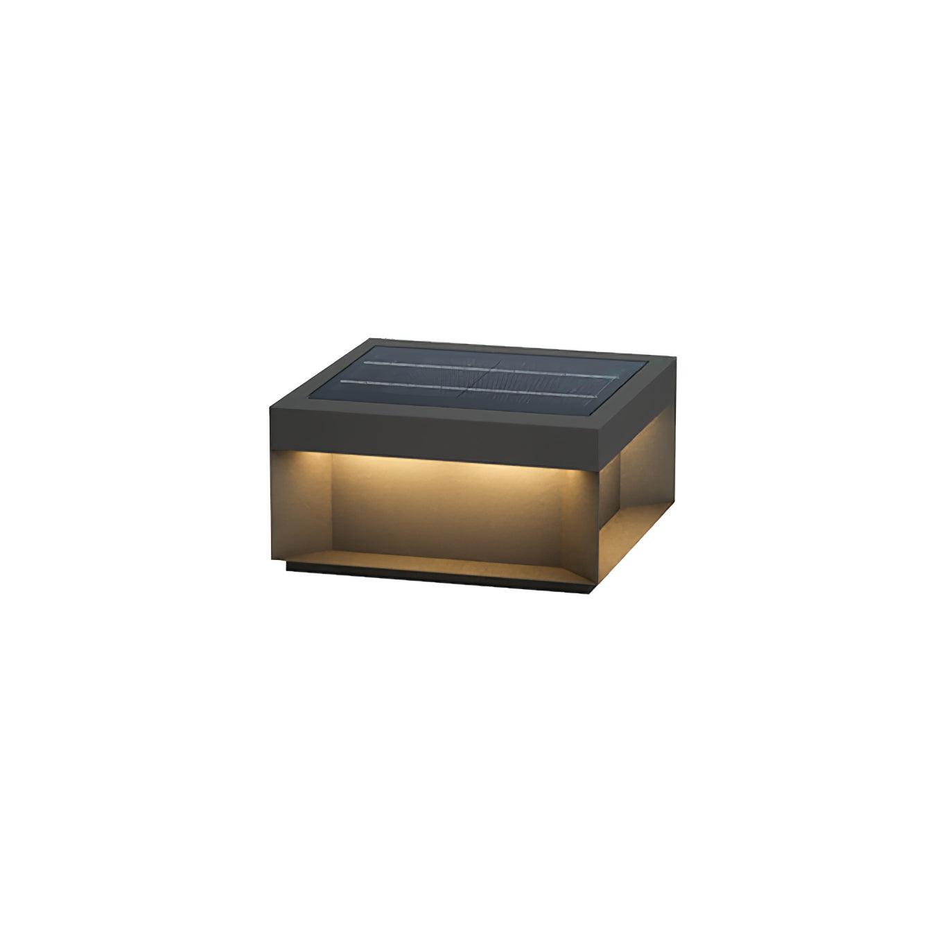 Nolian Outdoor Post Light