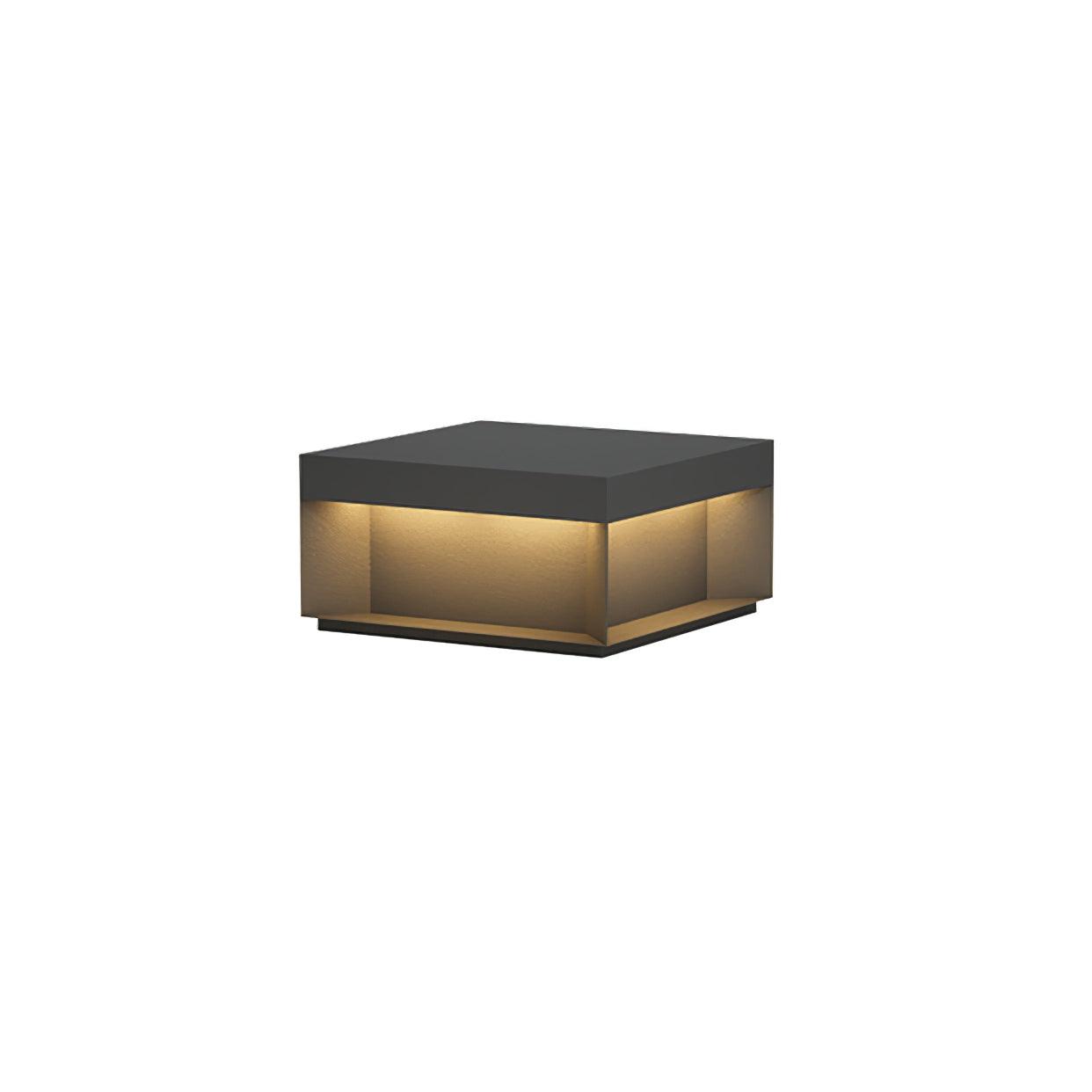 Nolian Outdoor Post Light