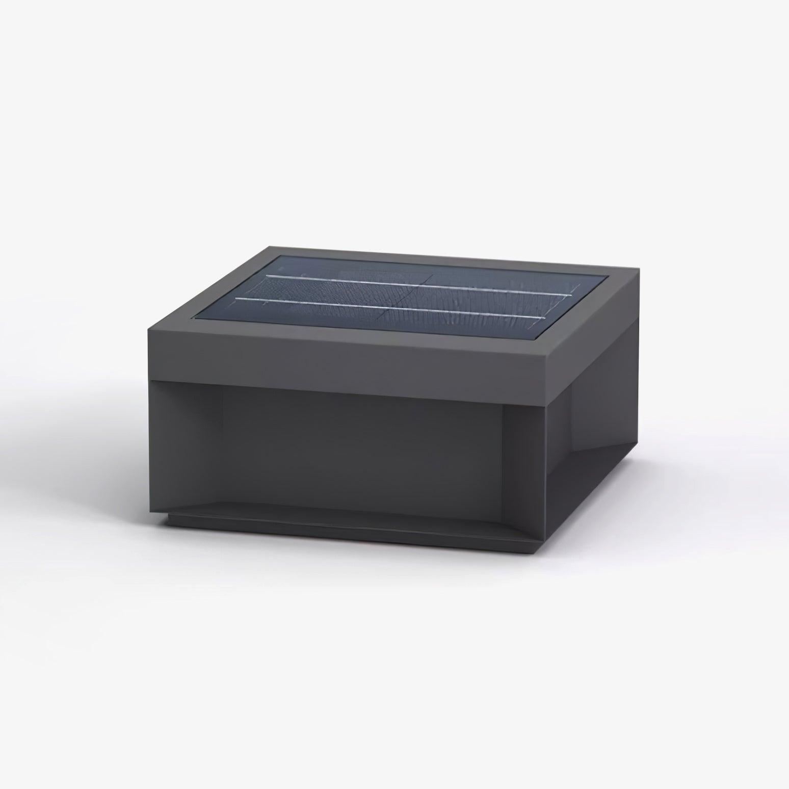 Nolian Outdoor Post Light