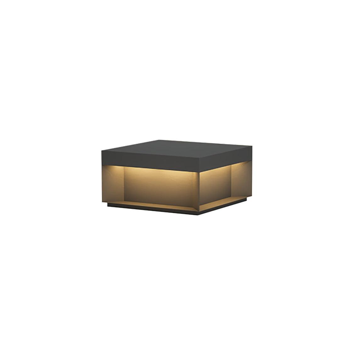 Nolian Outdoor Post Light