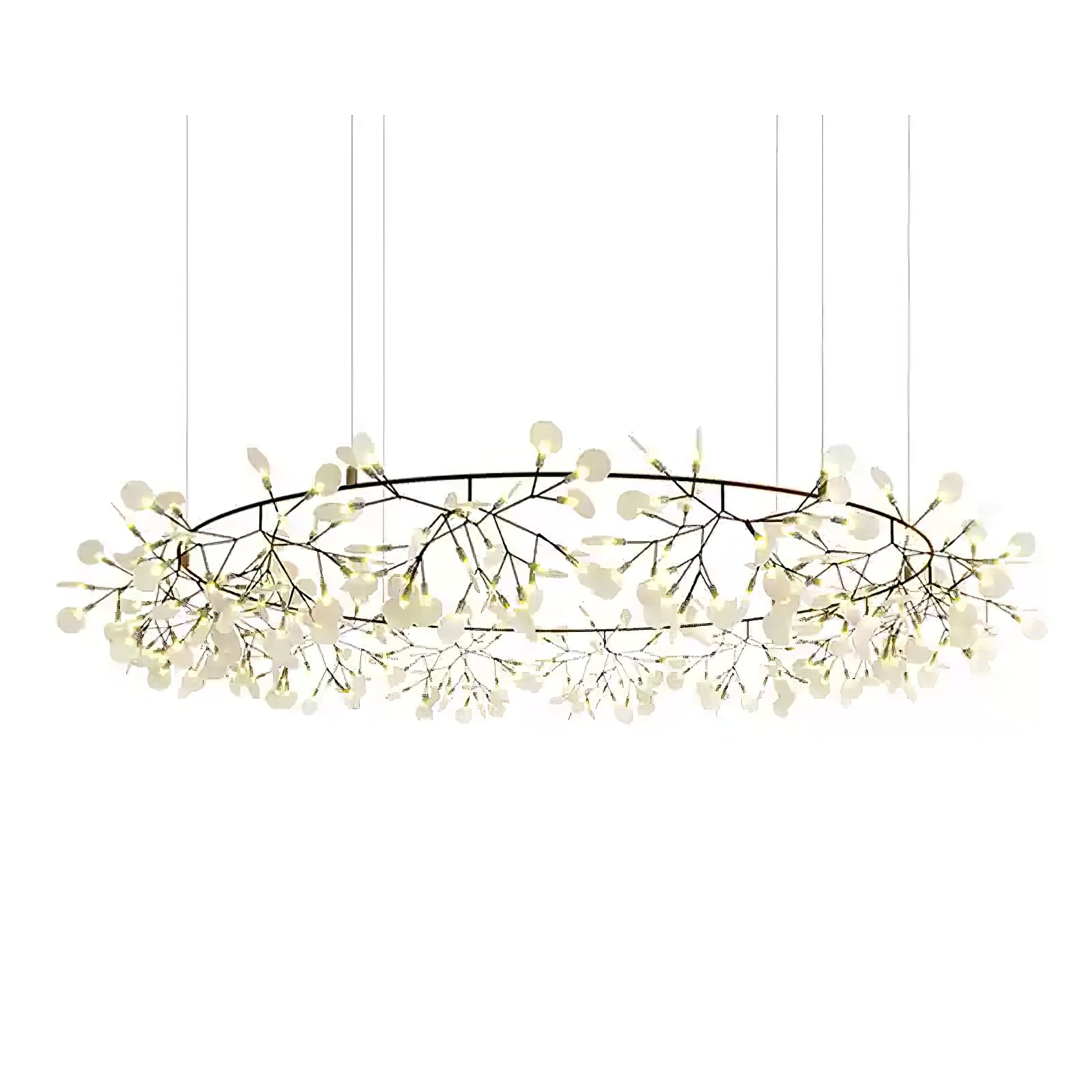 Almorra Branch Chandelier