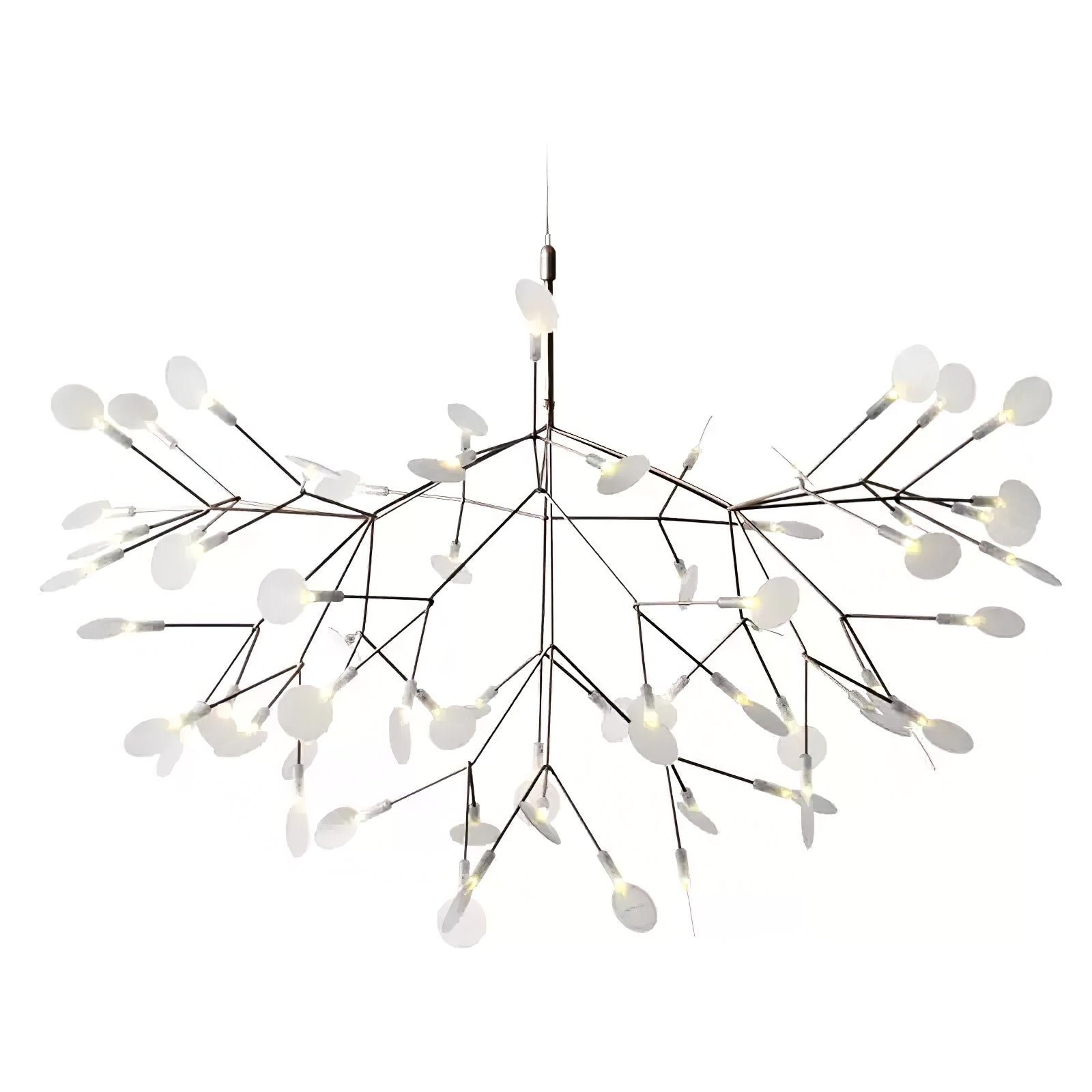Almorra Branch Chandelier