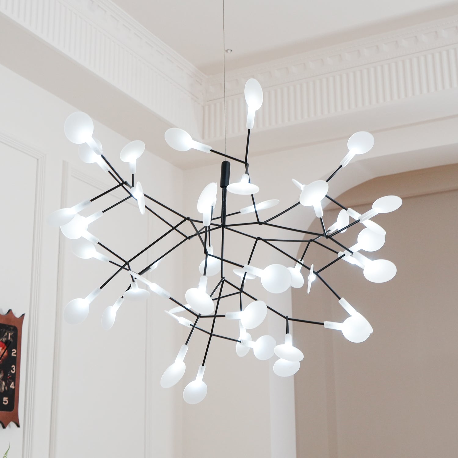Almorra Branch Chandelier