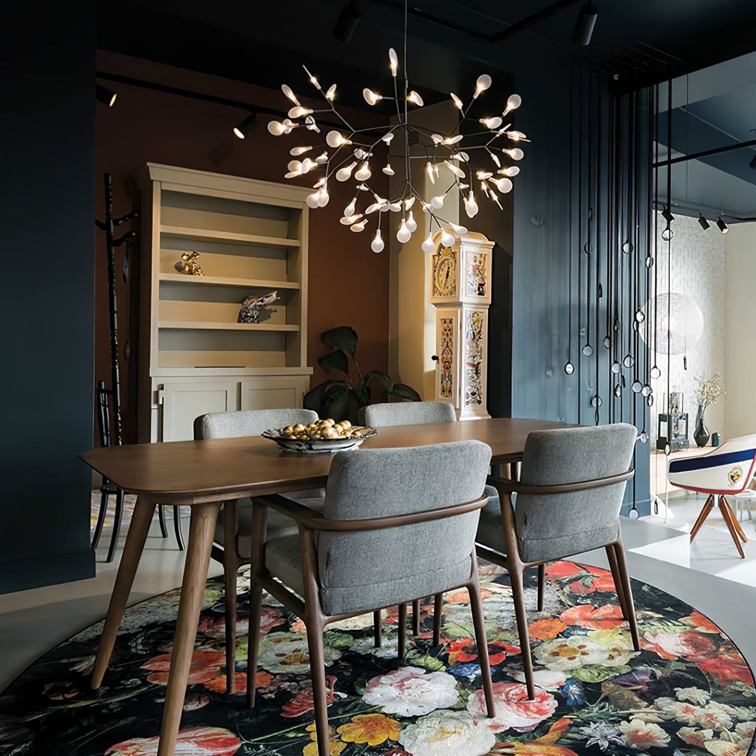 Almorra Branch Chandelier