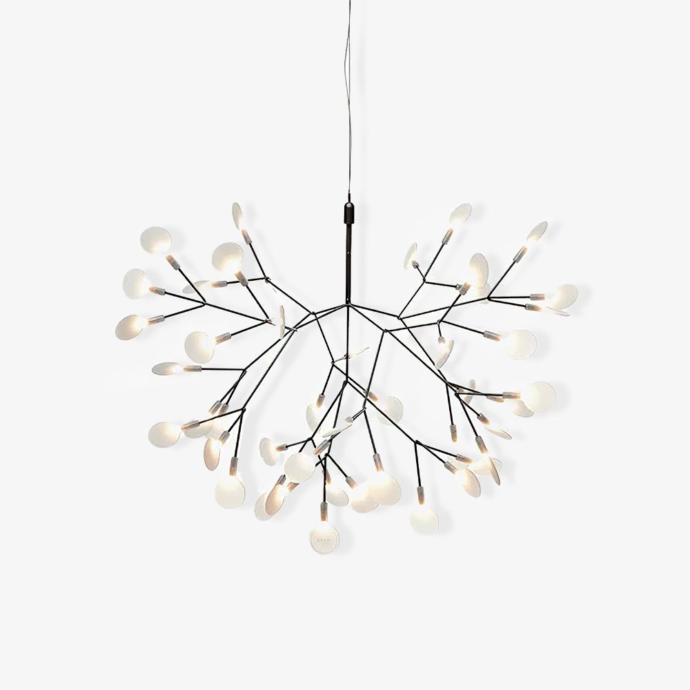 Almorra Branch Chandelier