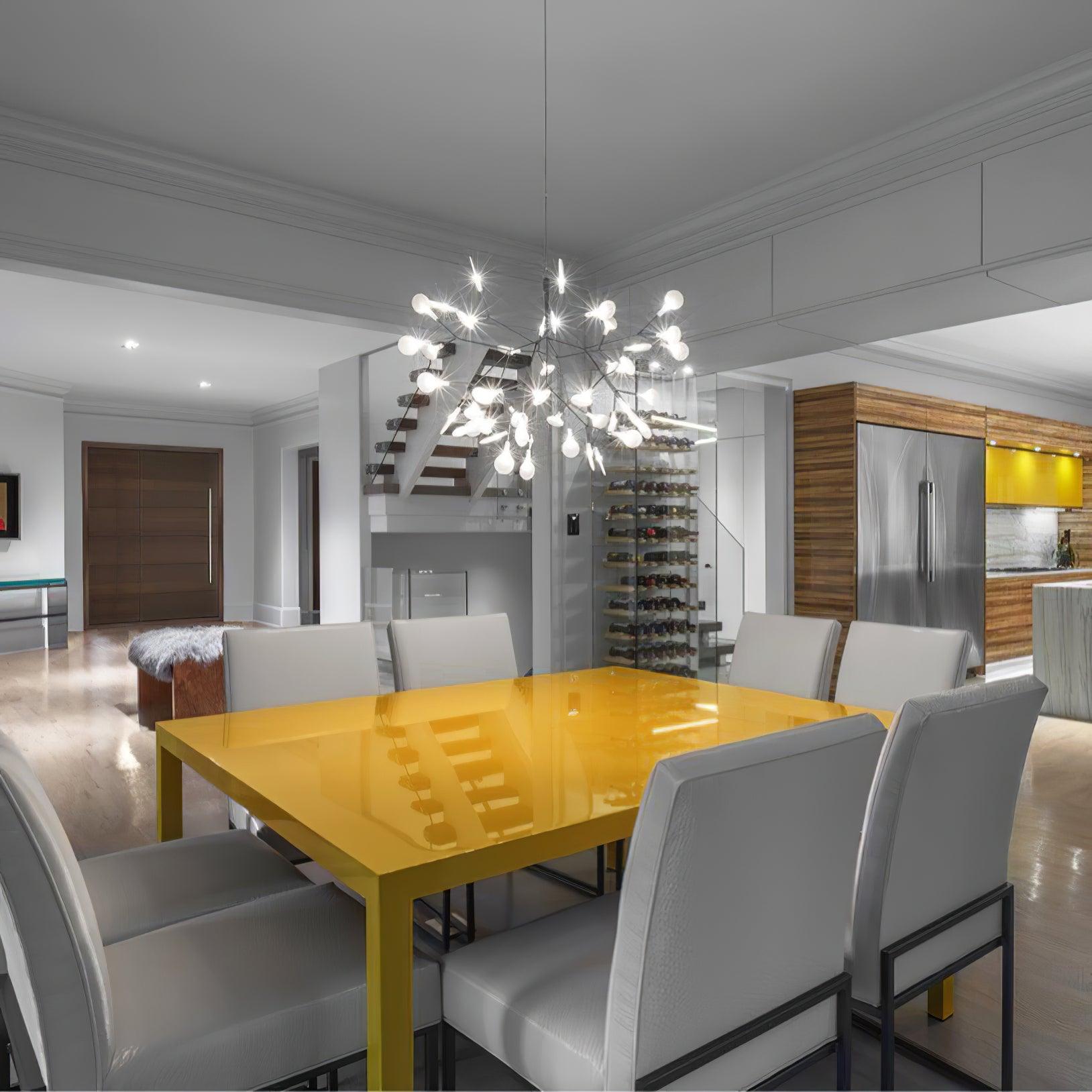 Almorra Branch Chandelier