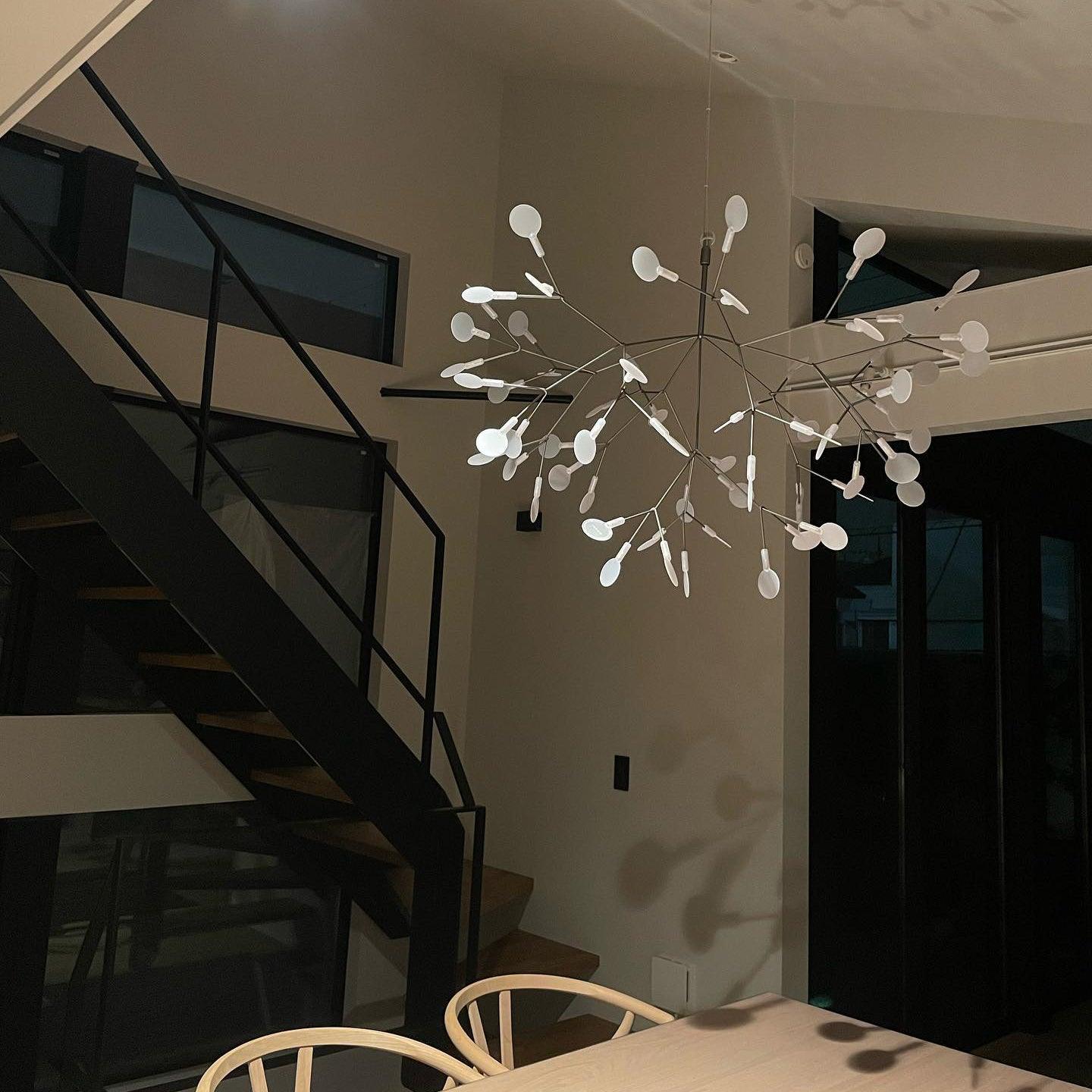 Almorra Branch Chandelier