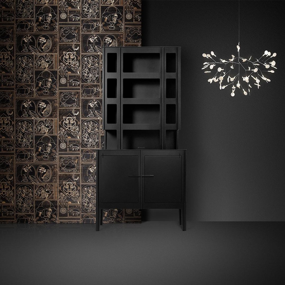 Almorra Branch Chandelier