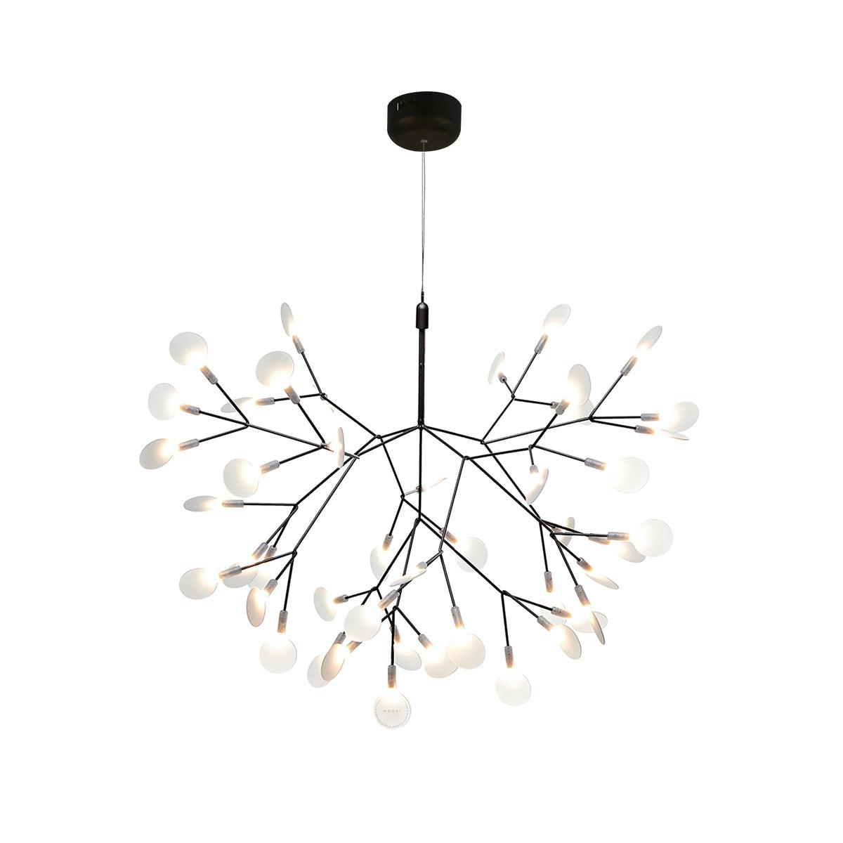 Almorra Branch Chandelier