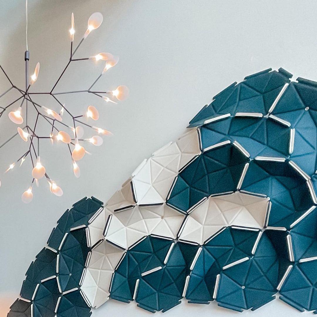 Almorra Branch Chandelier