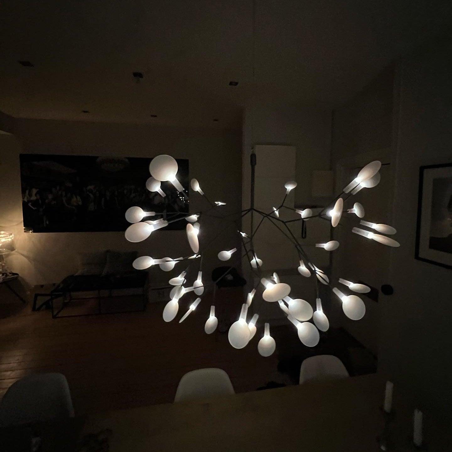 Almorra Branch Chandelier