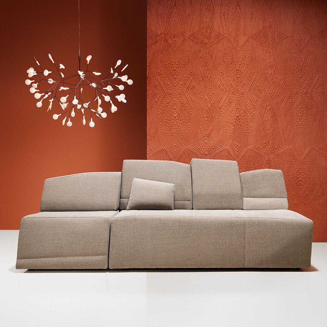 Almorra Branch Chandelier