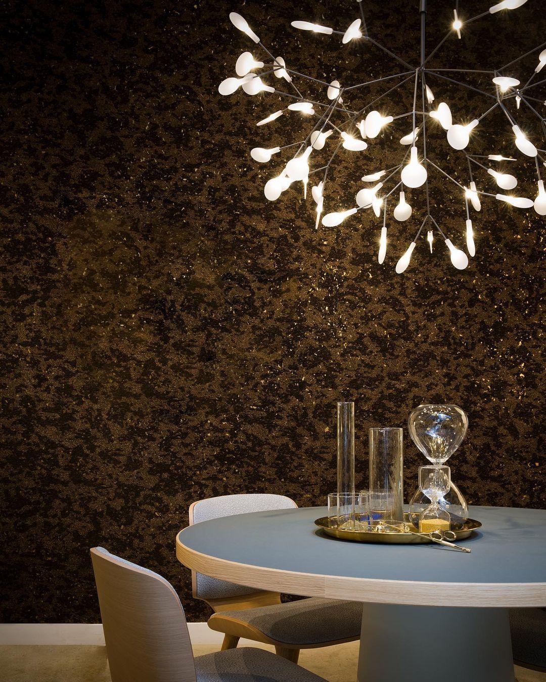 Almorra Branch Chandelier