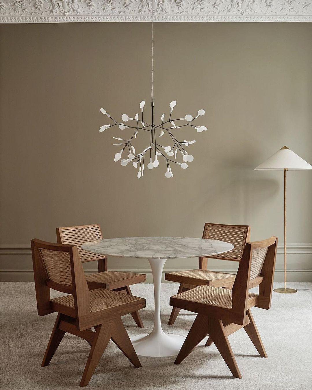 Almorra Branch Chandelier