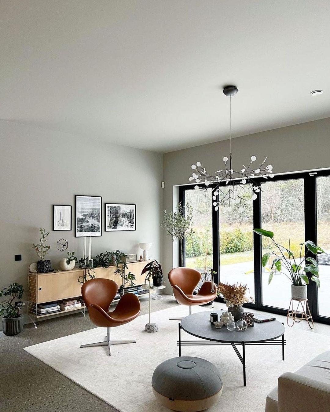 Almorra Branch Chandelier
