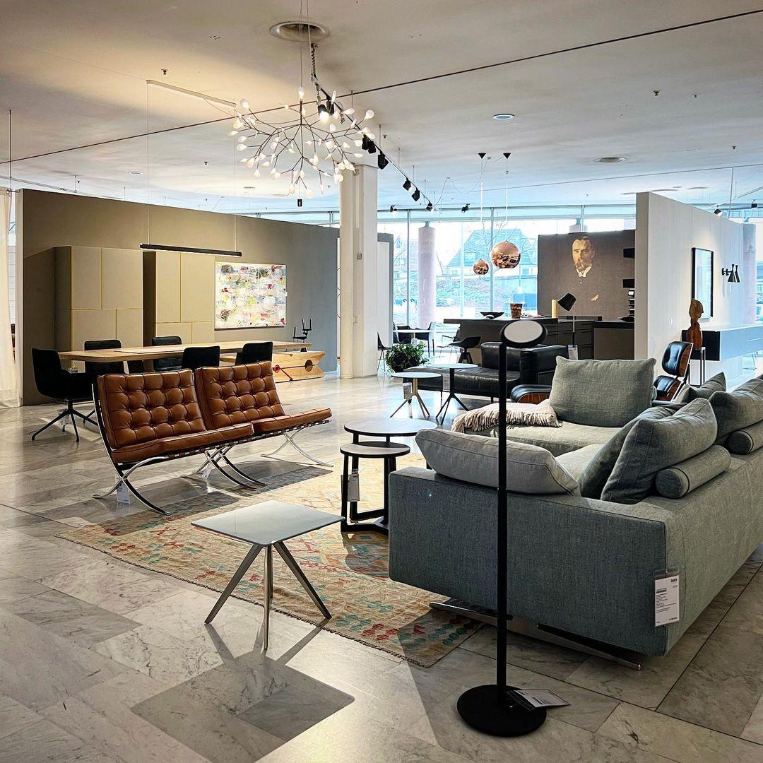 Almorra Branch Chandelier