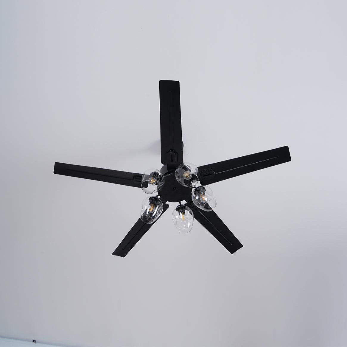 Durnel Ceiling Fan