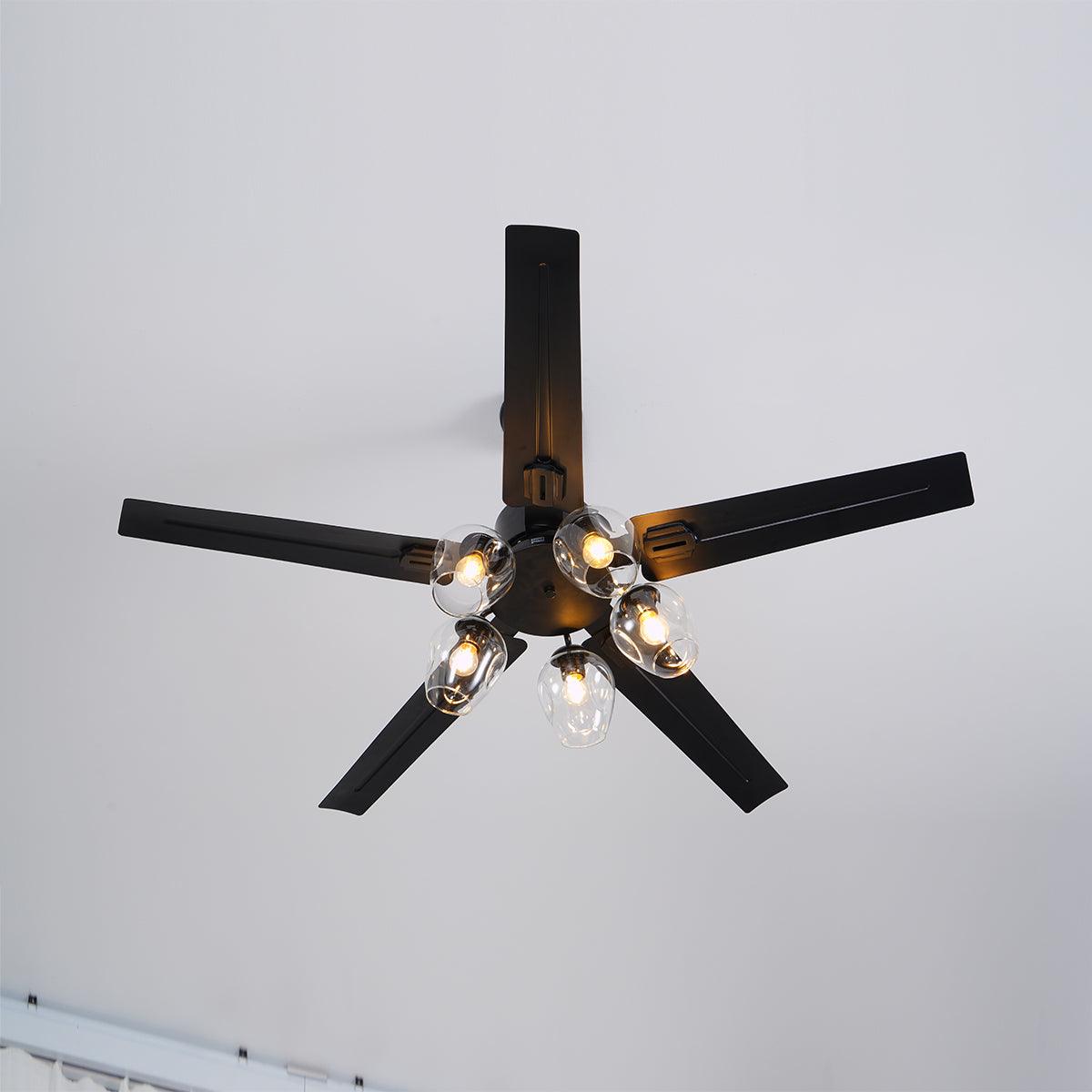 Durnel Ceiling Fan