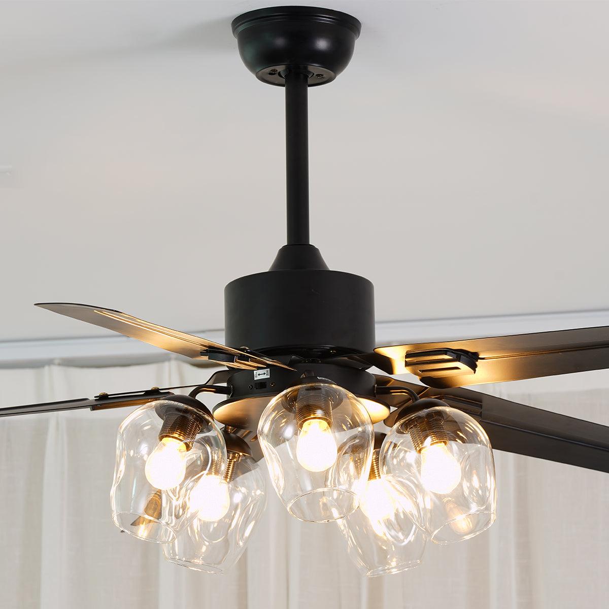 Durnel Ceiling Fan