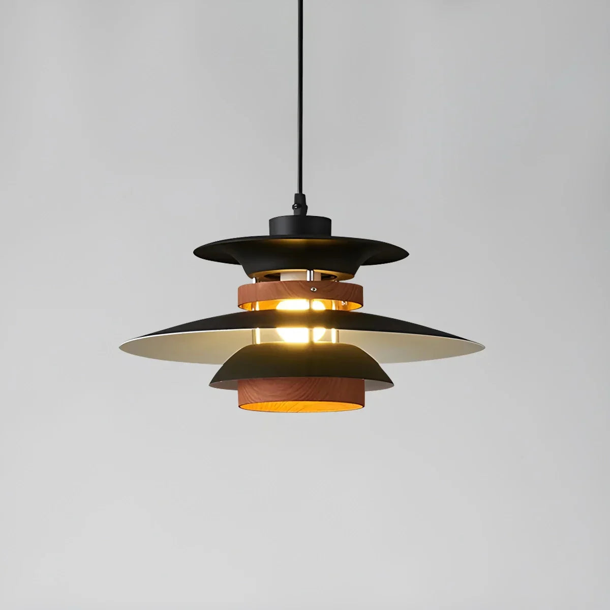 Mecanu Pendant Light