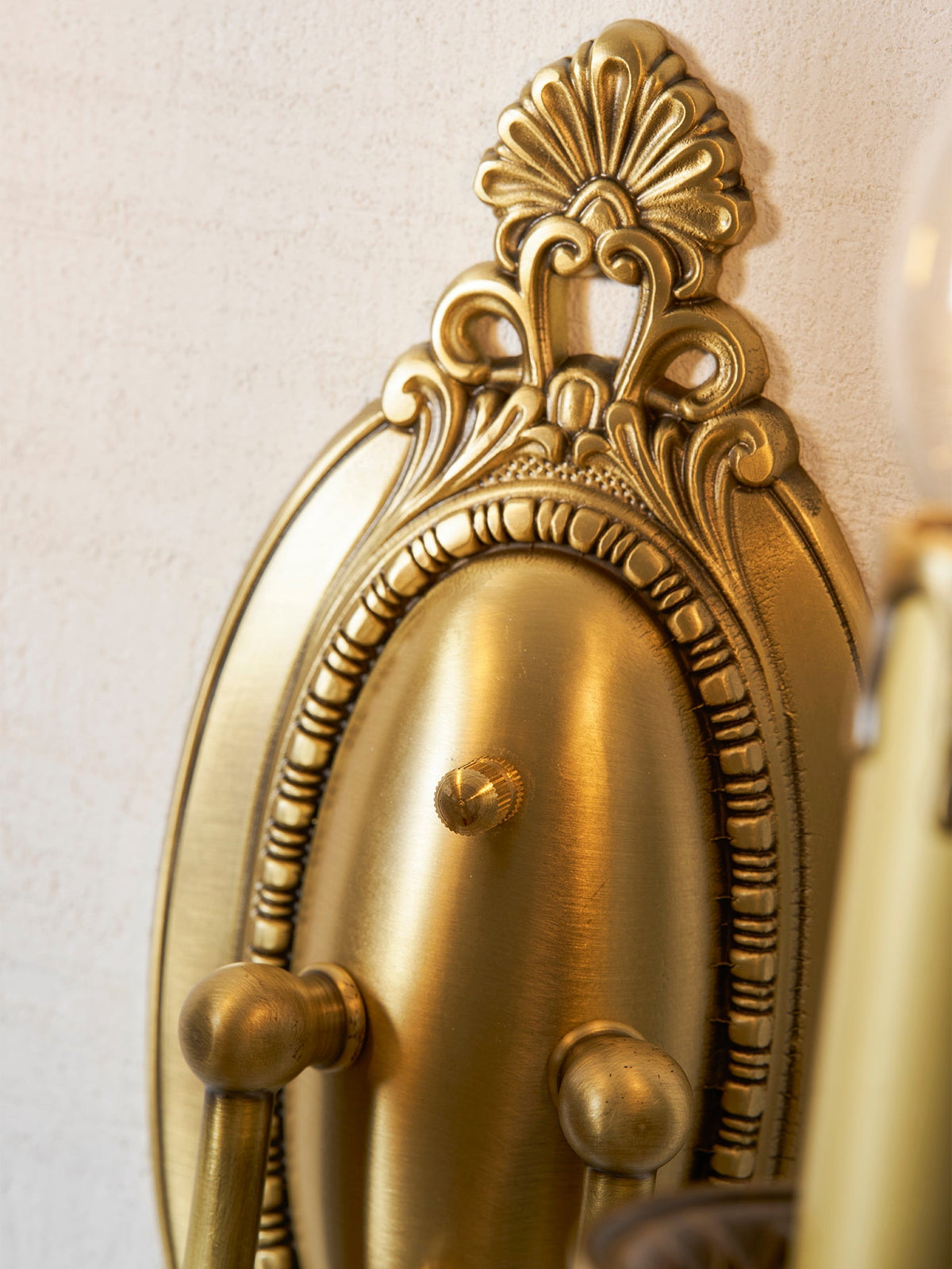 Blair Candle Wall Lamp – detail 39