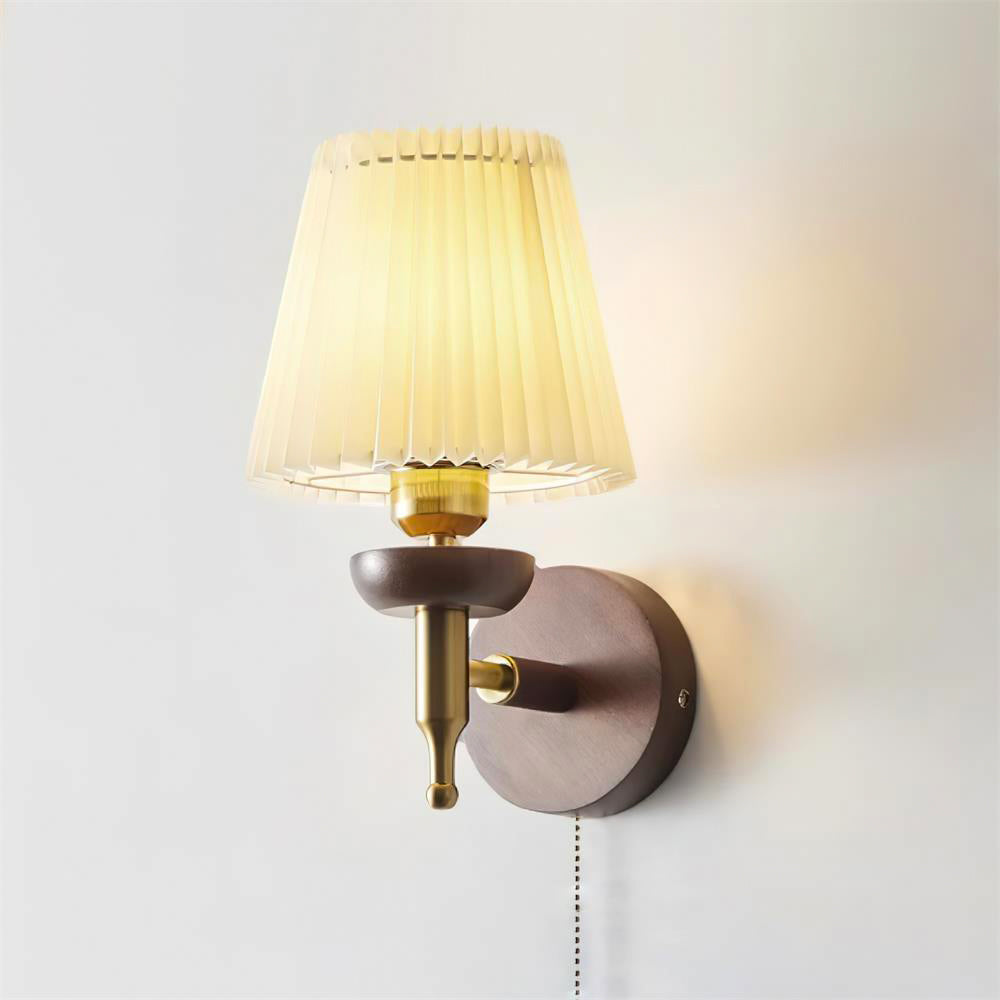 Pezen Vintage Wall Light