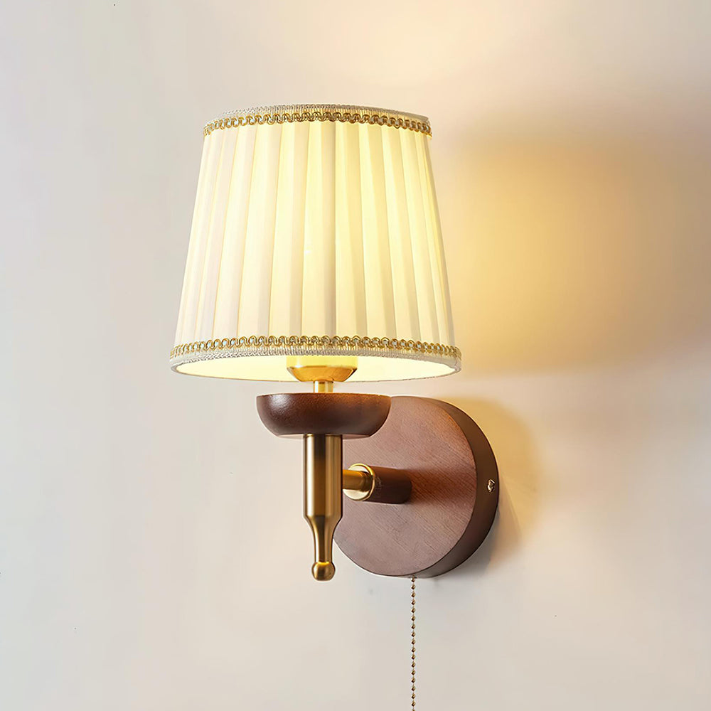 Pezen Vintage Wall Light