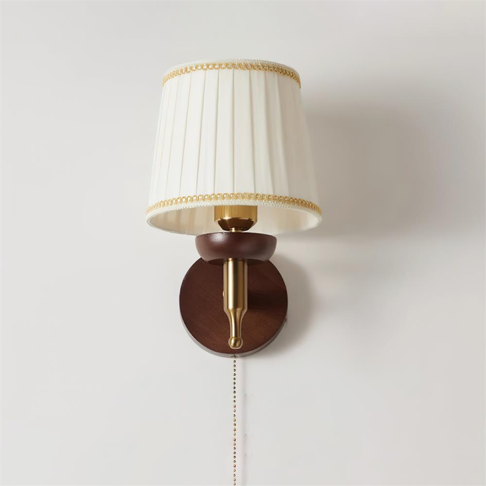 Pezen Vintage Wall Light