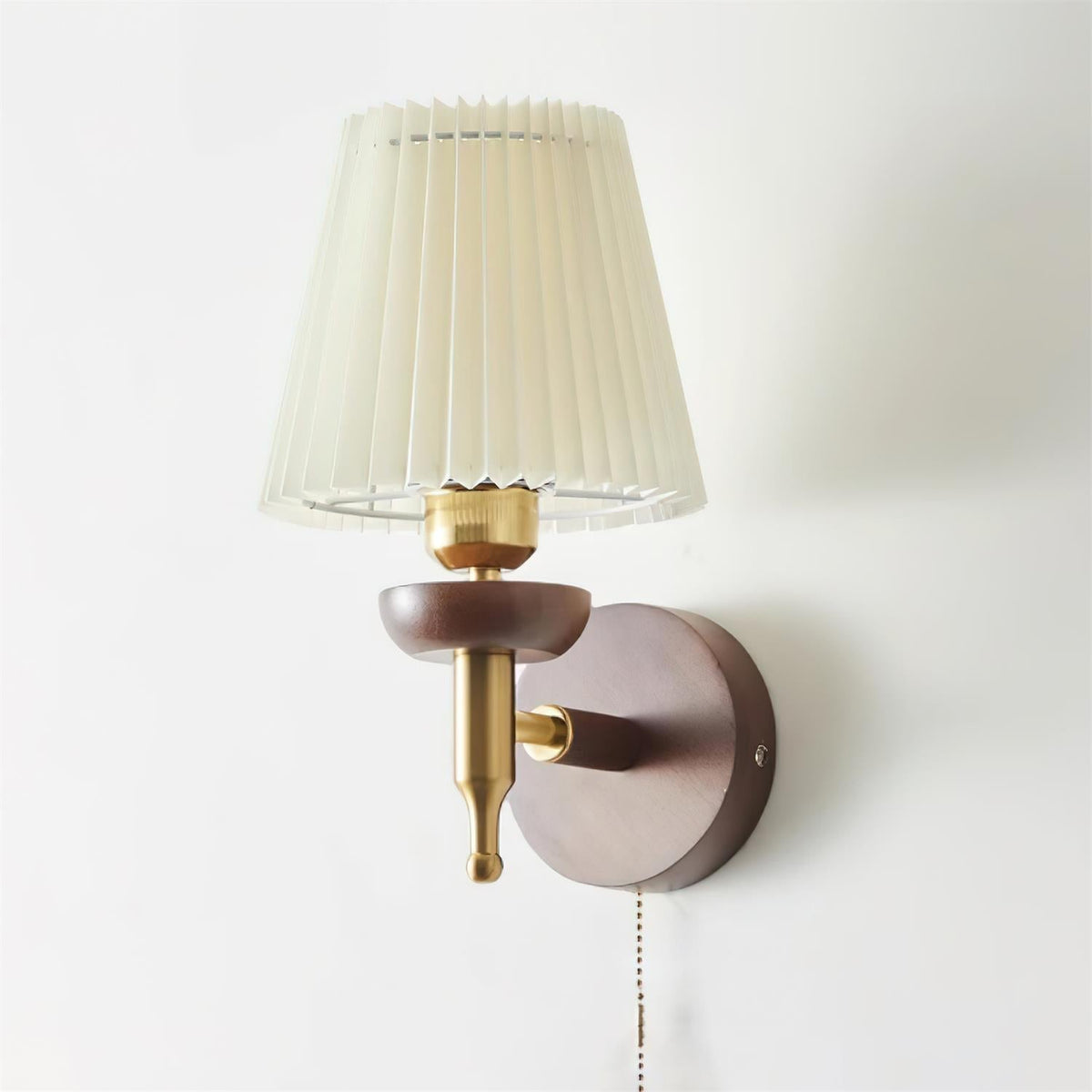 Pezen Vintage Wall Light