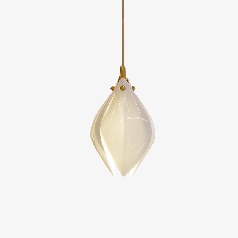 Lifiran Floral Pendant Light