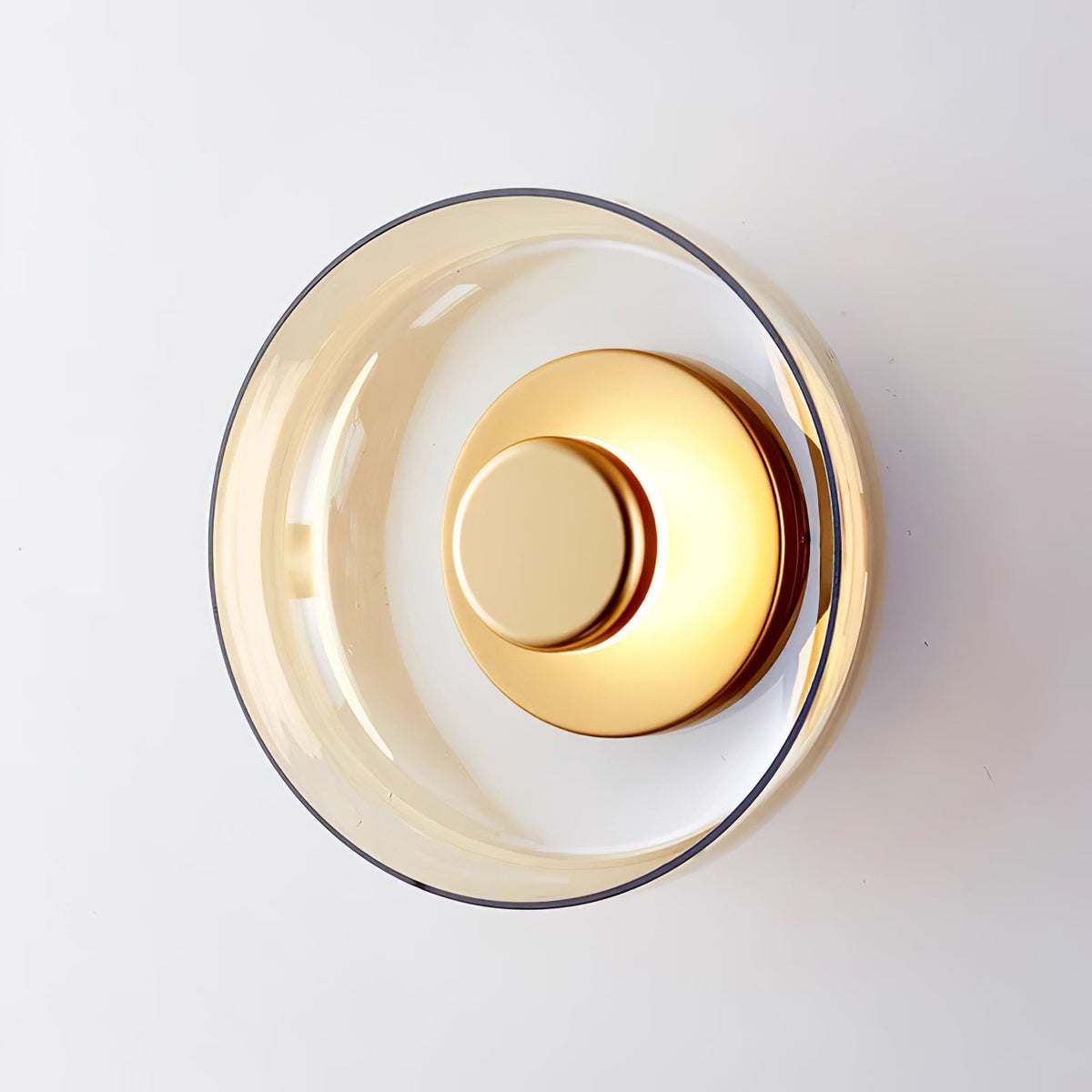 Glimmera Wall Light – detail 6