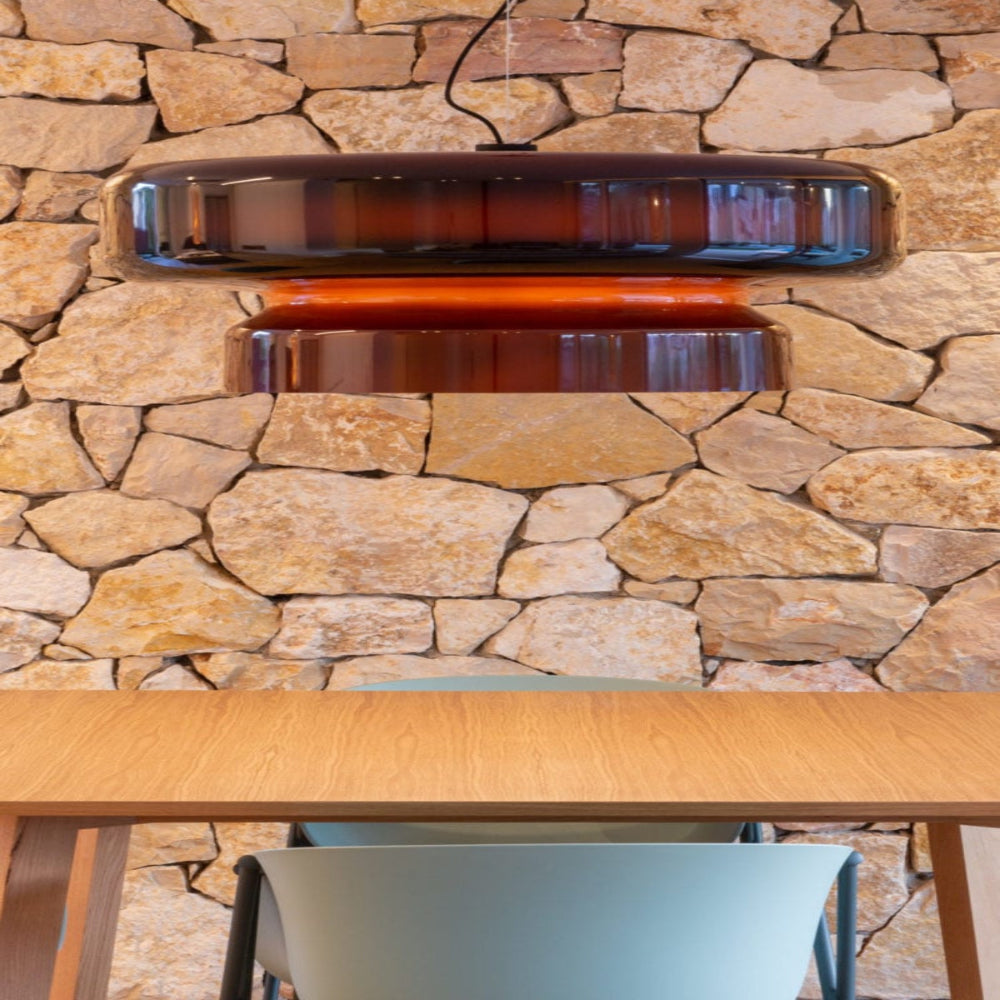 Elomia Pendant Light