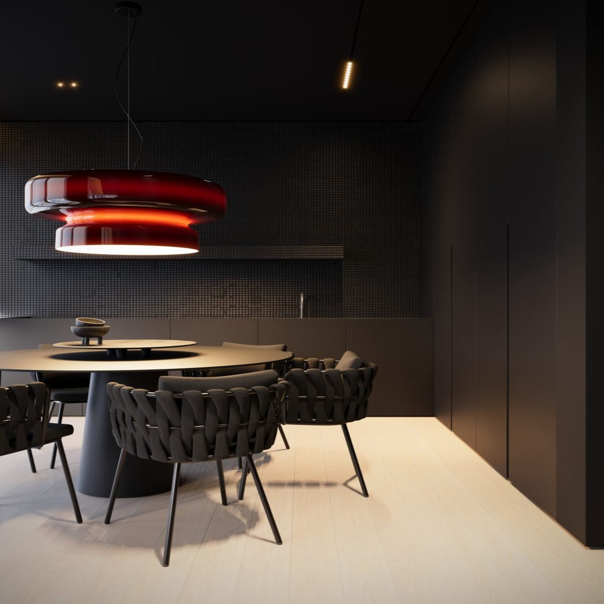 Elomia Pendant Light