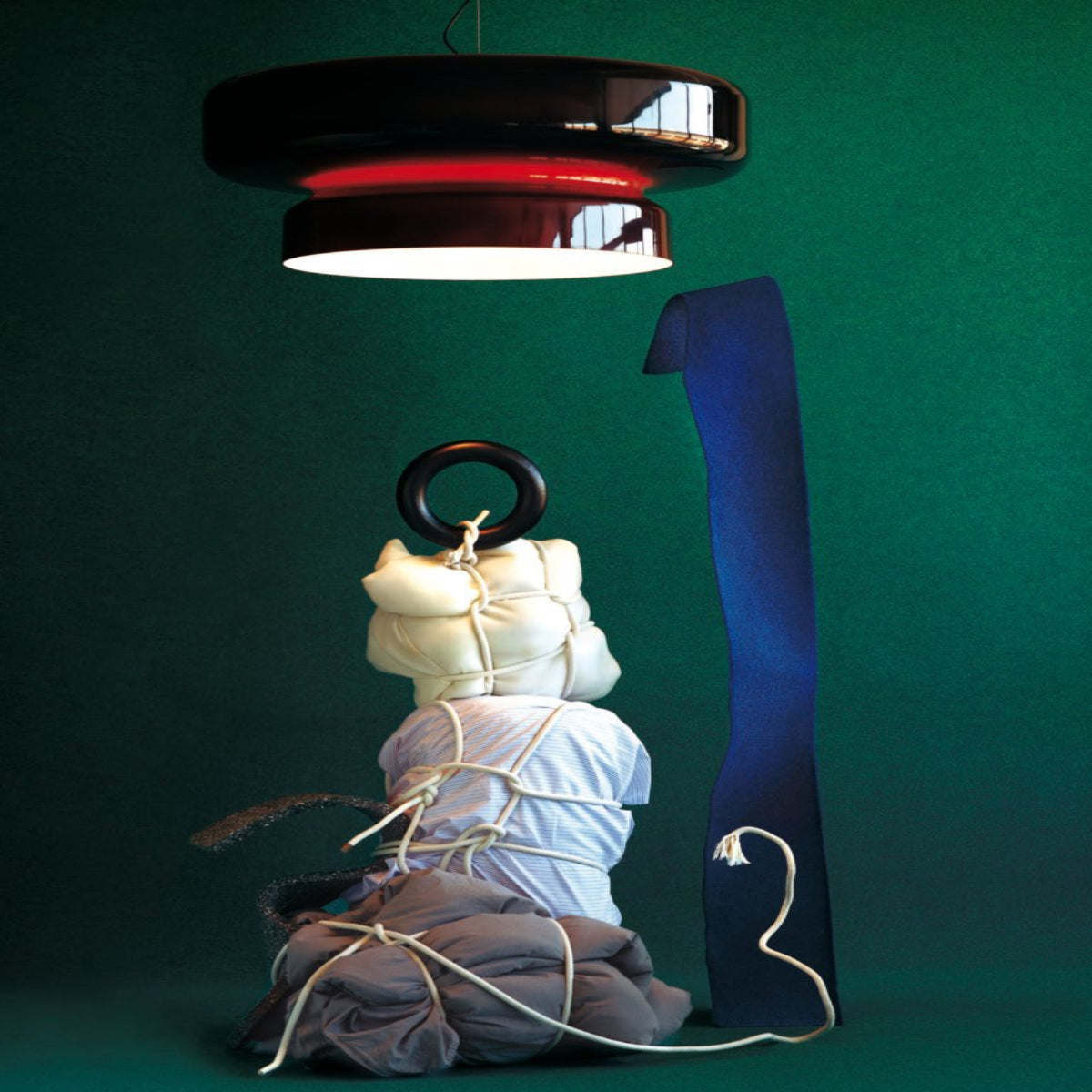Elomia Pendant Light