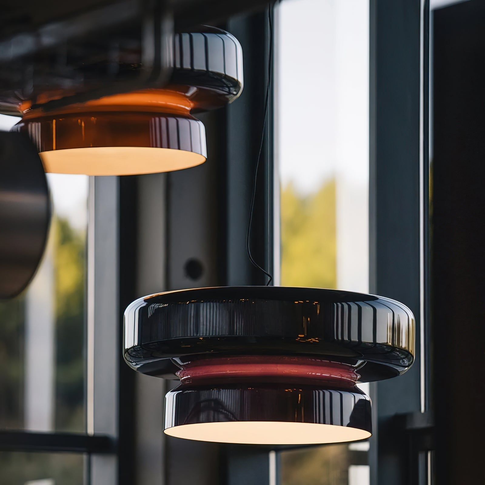 Elomia Pendant Light