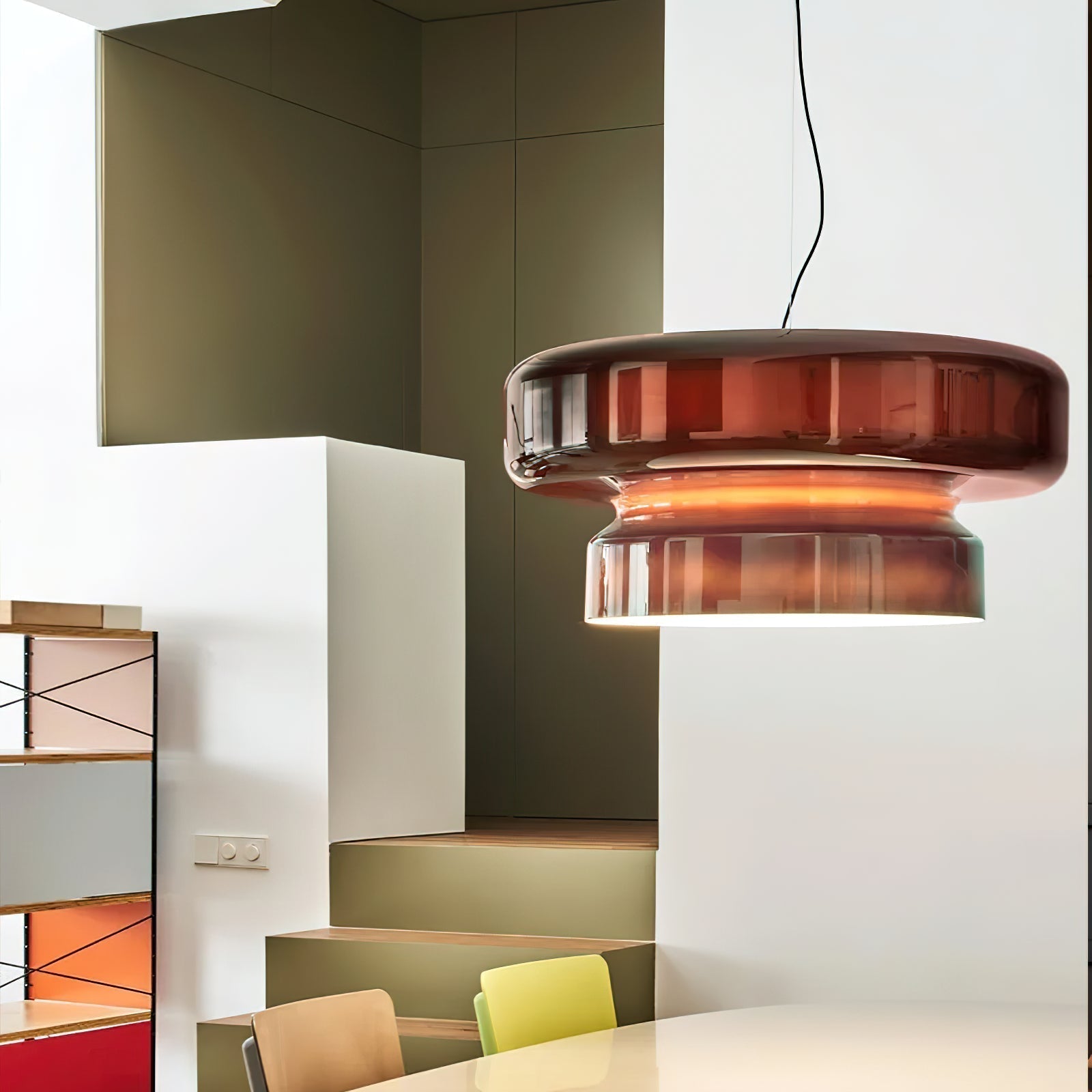 Elomia Pendant Light