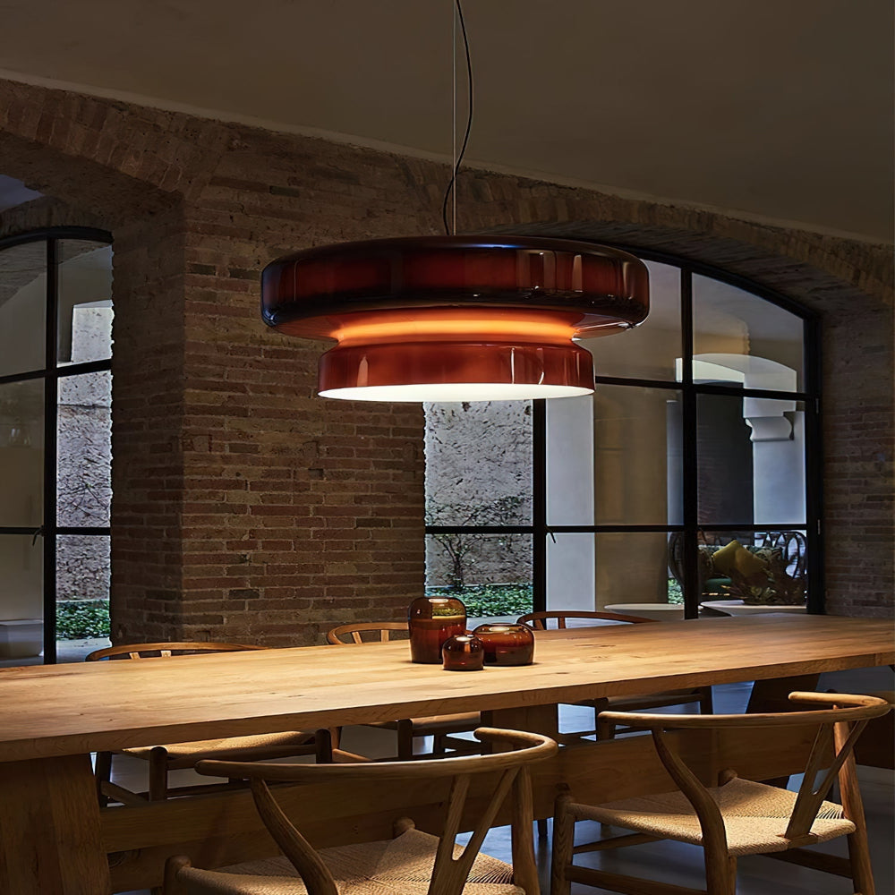 Elomia Pendant Light