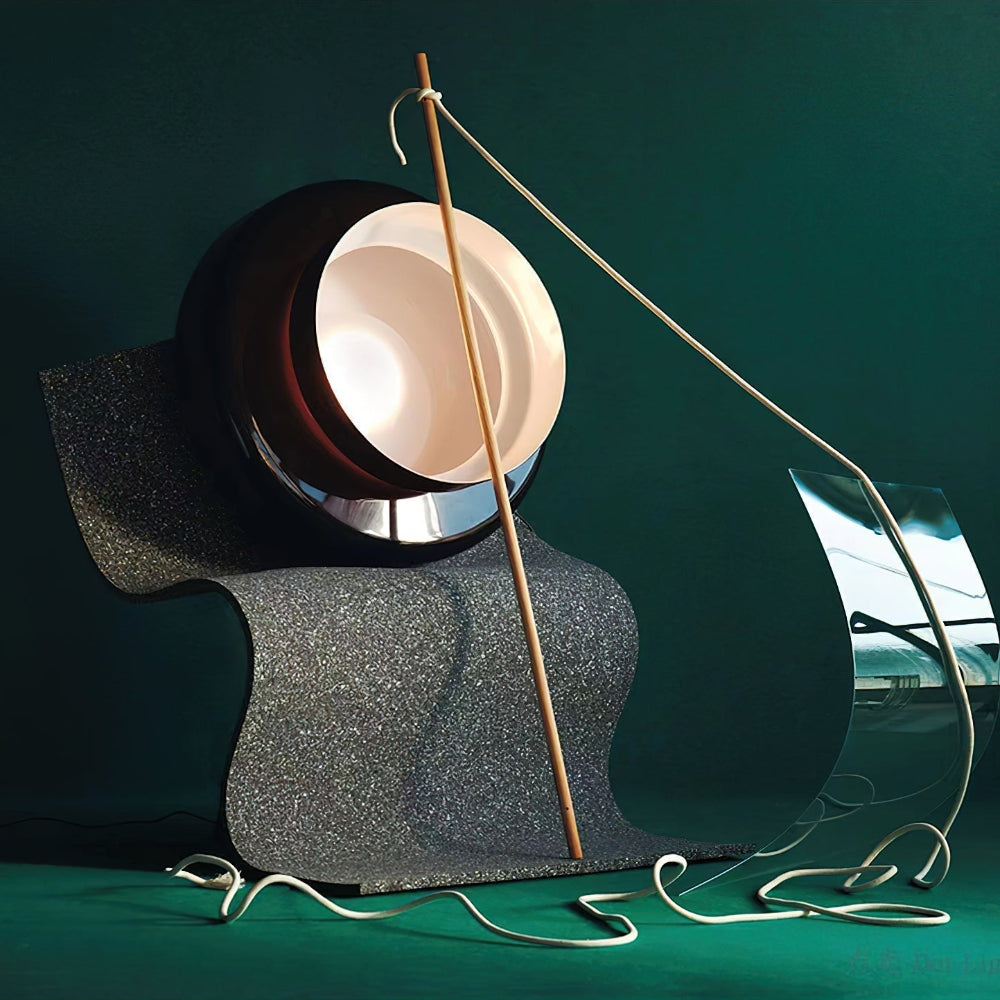 Elomia Pendant Light