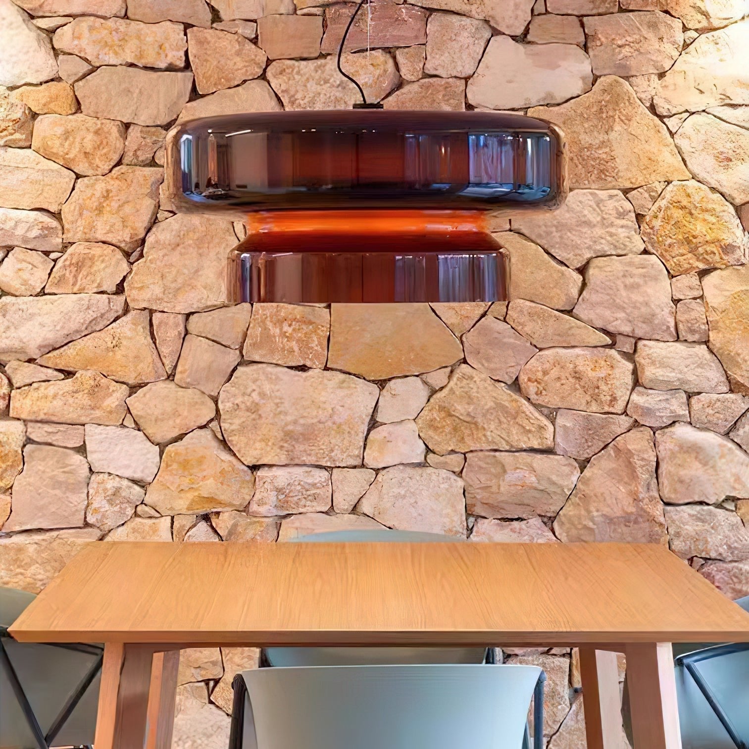 Elomia Pendant Light