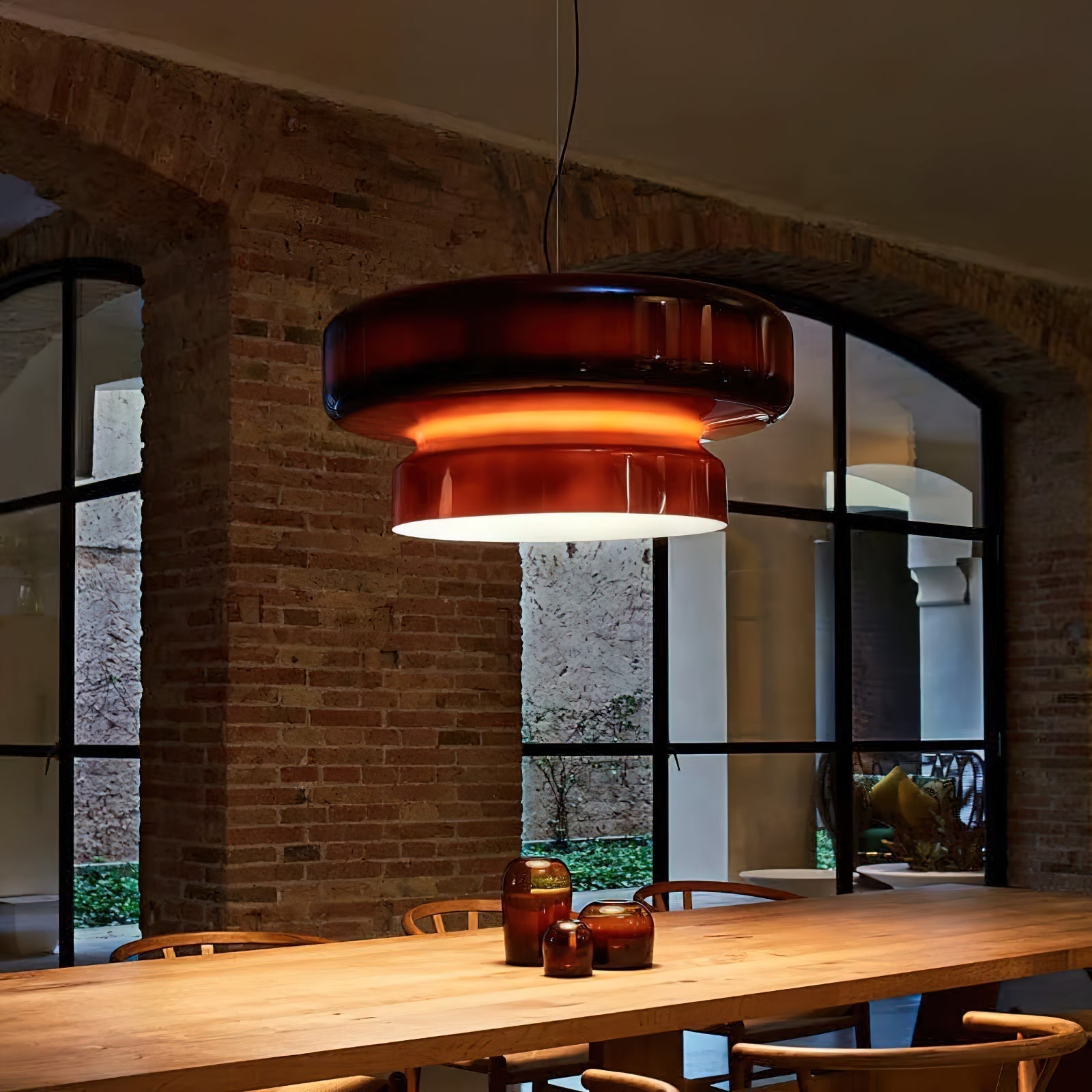 Elomia Pendant Light
