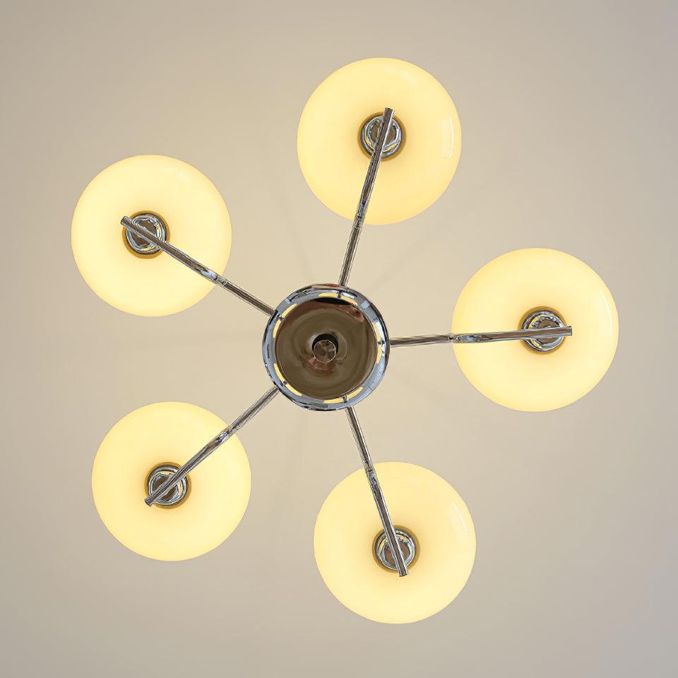Nevelo Modern Chandelier