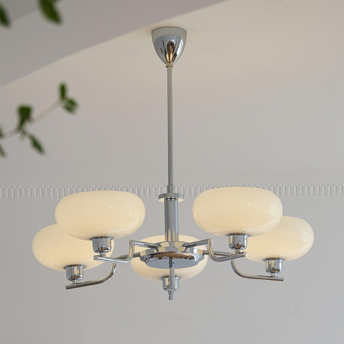 Nevelo Modern Chandelier