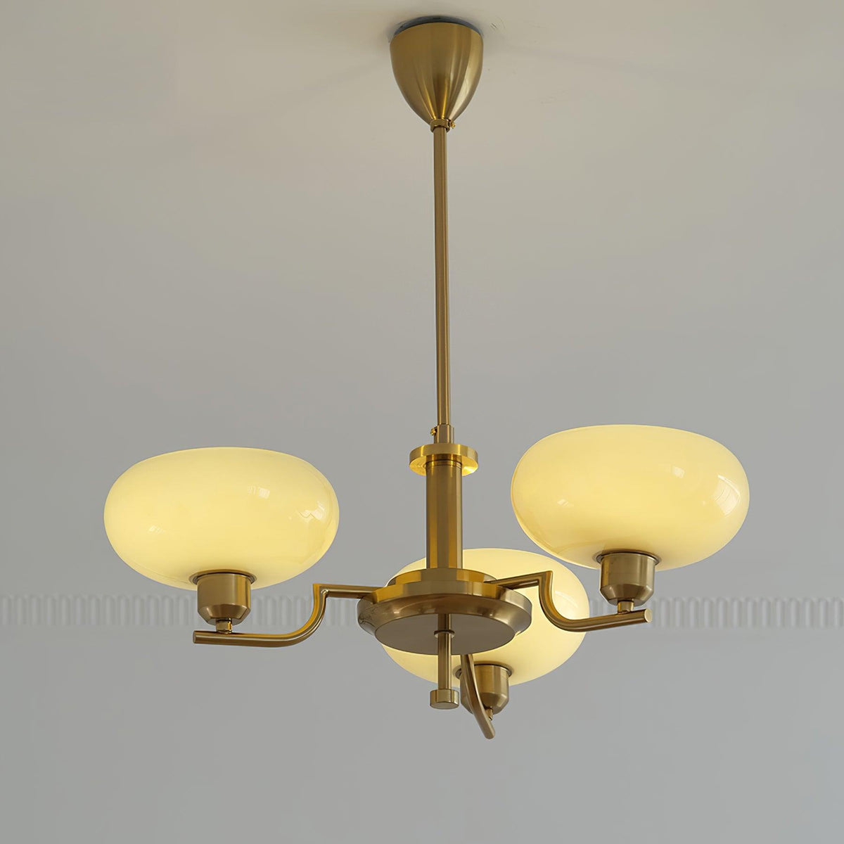 Nevelo Modern Chandelier