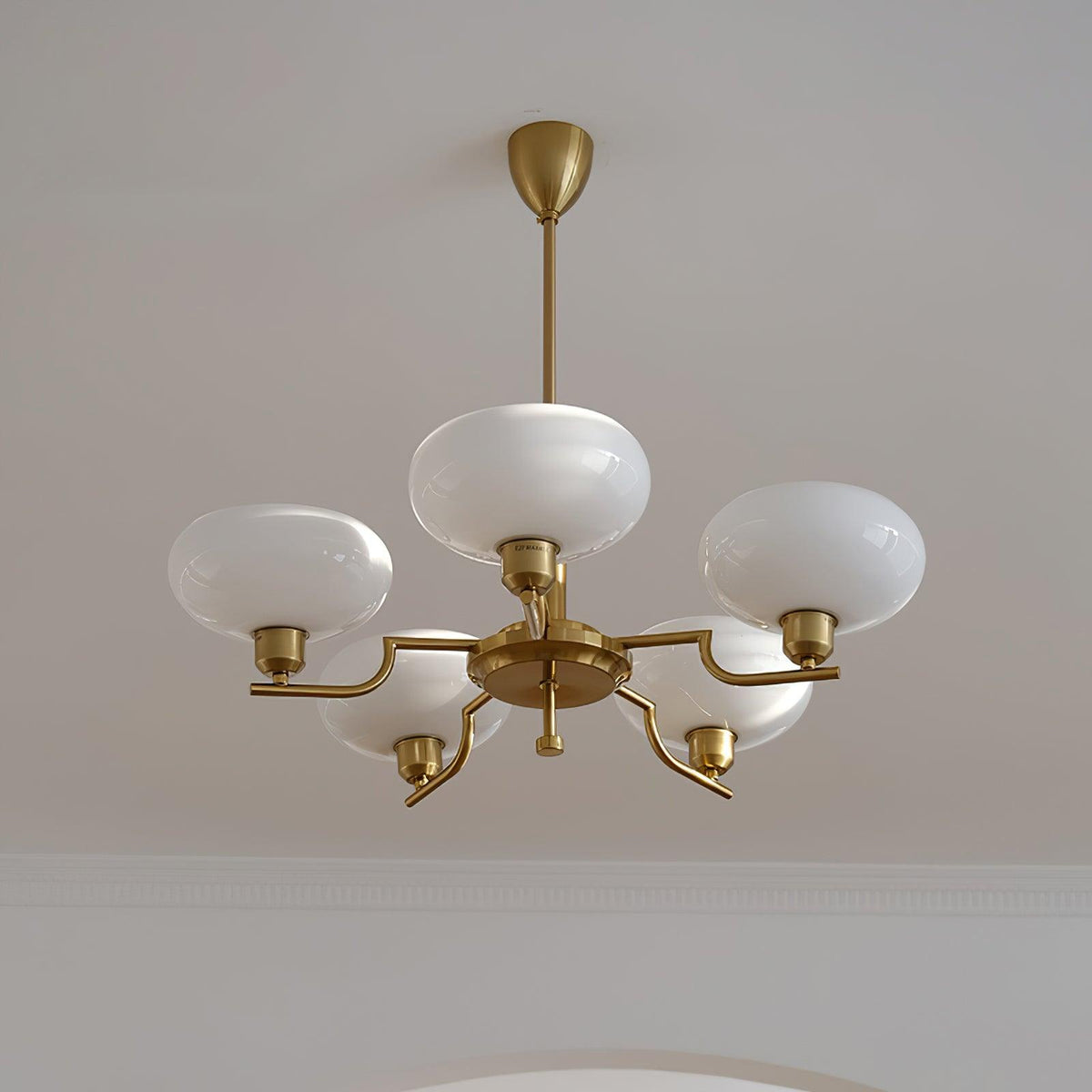 Nevelo Modern Chandelier