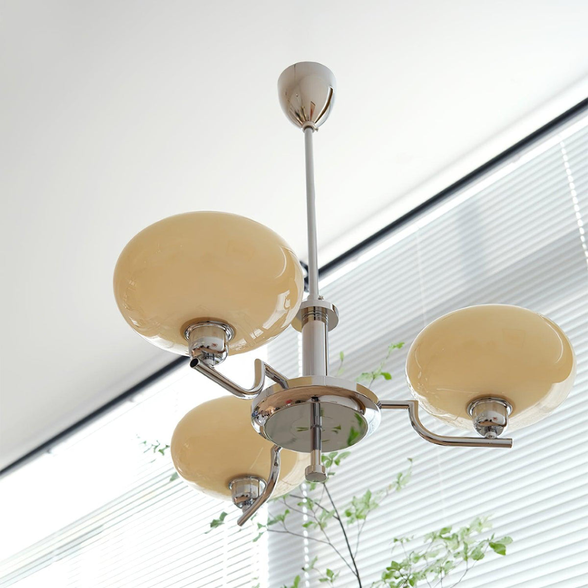 Nevelo Modern Chandelier